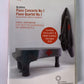 Brahms: Piano Concerto No. 1 / Piano Quartet No. 1 (DVD, 2010) All Regions