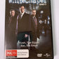 Whitechapel : Series 2 (DVD, 2010) Crime The Ripper, The Krays Region 4