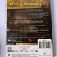 David Starkey's Music & Monarchy (DVD, 2013, 2-Discs) Region 4