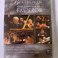 Beethoven Piano Concerto No.5 Emperor (DVD, 2004) Gerard Willems All Regions