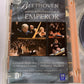 Beethoven Piano Concerto No.5 Emperor (DVD, 2004) Gerard Willems All Regions