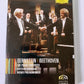 Beethoven Piano Concertos: Leonard Bernstein / Wiener Philharmoniker (DVD, 2007)