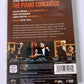 Beethoven Piano Concertos: Leonard Bernstein / Wiener Philharmoniker (DVD, 2007)