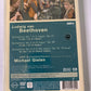 Beethoven Symphonies 1, 2 & 3 Eroica SWR Sinfonieorchester (DVD) All Regions NEW