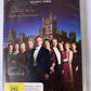 Downton Abbey: Seasons 1, 2, 3 (DVD) Region 4 &2