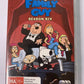 Family Guy : The Complete Season 6 (DVD, 2007, 3-DIscs) Animation Region 4