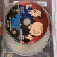 Family Guy : The Complete Season 6 (DVD, 2007, 3-DIscs) Animation Region 4