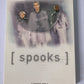 Spooks: Season 1 (DVD, 1999, 3-DIscs) Region 4