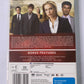 Covert Affairs : Season 1 (DVD, 2010, 3-Discs) Region 4 &2