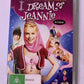 I Dream Of Jeannie : Season 3 (DVD, 1968, 4-Discs) Region 4