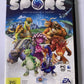 Spore PC DVD Windows Mac 2008 Game Complete