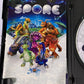 Spore PC DVD Windows Mac 2008 Game Complete