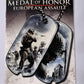 Medal Of Honor : European Assault PS2 Sony PlayStation 2 PAL Game Complete