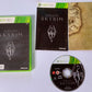 The Elder Scrolls V Skyrim Microsoft XBOX 360 PAL Game Complete