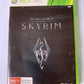 The Elder Scrolls V Skyrim Microsoft XBOX 360 PAL Game Complete