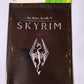 The Elder Scrolls V Skyrim Microsoft XBOX 360 PAL Game Complete