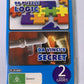 99 Puzzle Logic / Da Vinci's Secret PC CD-ROM Windows Game