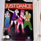 Just Dance 1 & 2 Nintendo Wii PAL Music Dancing Game Complete