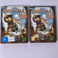 Deponia Limited Edition With Soundtrack PC Windows Game Complete