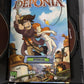 Deponia Limited Edition With Soundtrack PC Windows Game Complete