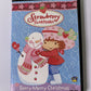 Strawberry Shortcake: Berry Merry Christmas (DVD, 2002) region 4