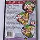 Strawberry Shortcake: Berry Merry Christmas (DVD, 2002) region 4