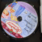 Strawberry Shortcake: Berry Merry Christmas (DVD, 2002) region 4