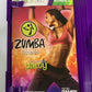 Zumba Fitness Kinect Microsoft XBOX 360 PAL Fitness Game
