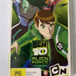 Ben 10 Alien Force : Vol 10 (DVD, 2009) Animation Region 4