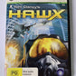 Tom Clancy‘s HAWX Microsoft Xbox 360 PAL 2009 Game