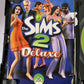 The Sims 2 Deluxe PC DVD Windows Games Complete