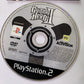 Guitar Hero II PS2 PlayStation 2 PAL Music Complete