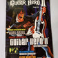 Guitar Hero II PS2 PlayStation 2 PAL Music Complete
