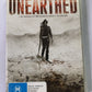 Unearthed (DVD, 2007) Horror Thriller Emmanuelle Vaugier, Luke Goss Region 4