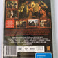 Unearthed (DVD, 2007) Horror Thriller Emmanuelle Vaugier, Luke Goss Region 4
