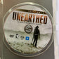 Unearthed (DVD, 2007) Horror Thriller Emmanuelle Vaugier, Luke Goss Region 4