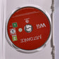Just Dance Nintendo Wii 2009 PAL Music Game