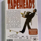 Tapeheads (DVD, 1988) Tim Robbins, John Cusak Region 4