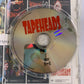Tapeheads (DVD, 1988) Tim Robbins, John Cusak Region 4