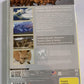 National Geographic: Untamed Americas (DVD, 2012) Region 4 NEW Sealed