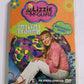 Lizzie Mcguire: Lizzie And Kate's Big Adventure (DVD, 2002) Disney Region 4