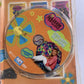 Lizzie Mcguire: Lizzie And Kate's Big Adventure (DVD, 2002) Disney Region 4