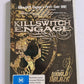 Killswitch Engage – (Set This) World Ablaze (DVD, 2005) All Regions