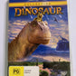 Dinosaur (DVD, 2000) Animated Film Disney Region 4