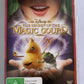 The Secret Of The Magic Gourd (DVD, 2007) Disney Animated Film Region 4