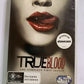 True Blood : Season 1 (DVD, 2008, 5-Discs) Region 4