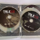 True Blood : Season 1 (DVD, 2008, 5-Discs) Region 4
