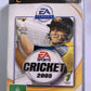 Cricket 2005 PC CD-ROM Windows EA Sports Game