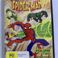 The Spectacular Spiderman : Vol 2 (DVD, 2008) Animation Region 4