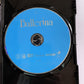 Ballerina (DVD, 2016) Elle Fanning, Dane DeHaan  Animation FIlm Region 4